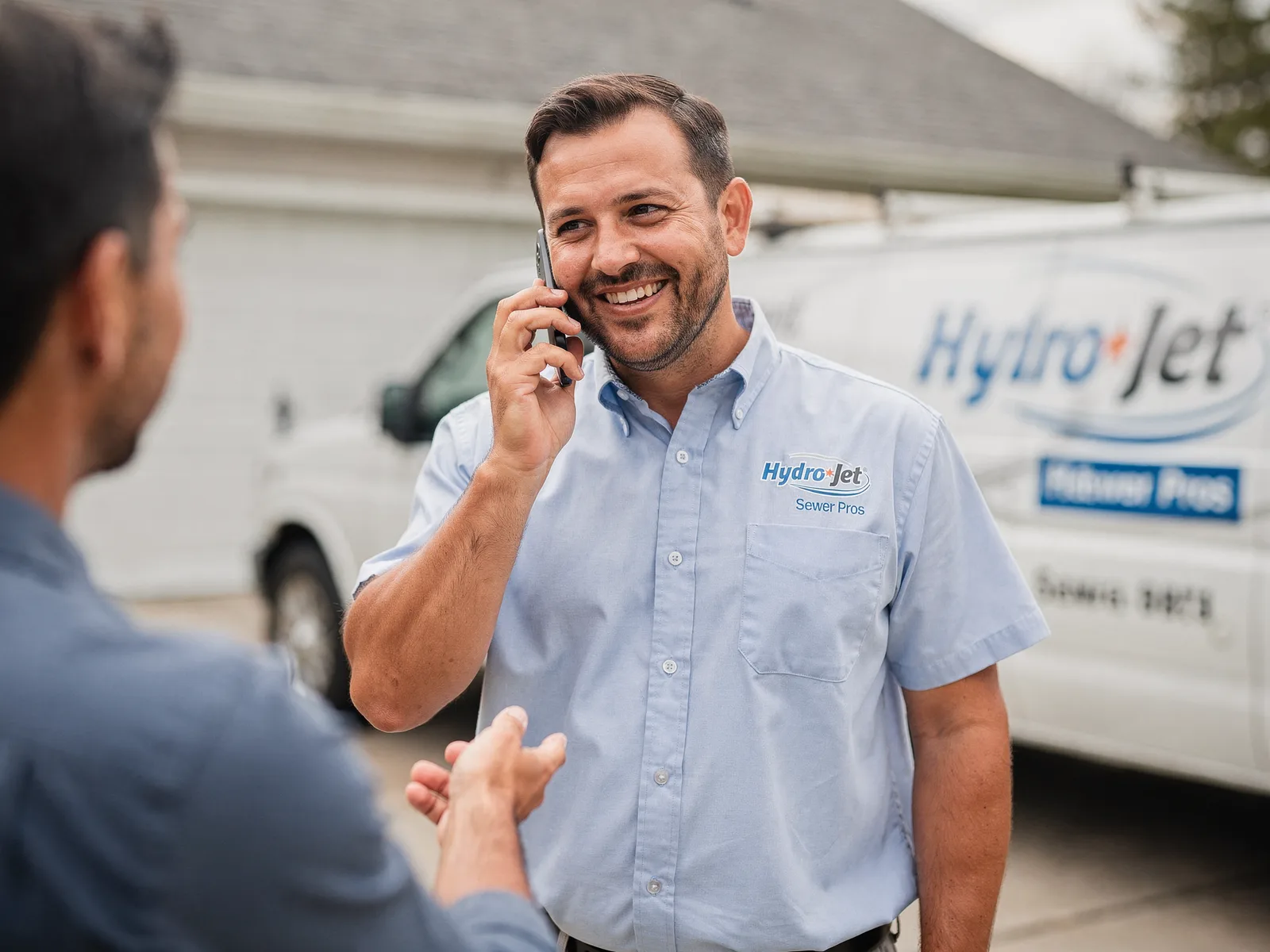 Hydro Jetting Near Me Shiloh, NJ FAQs